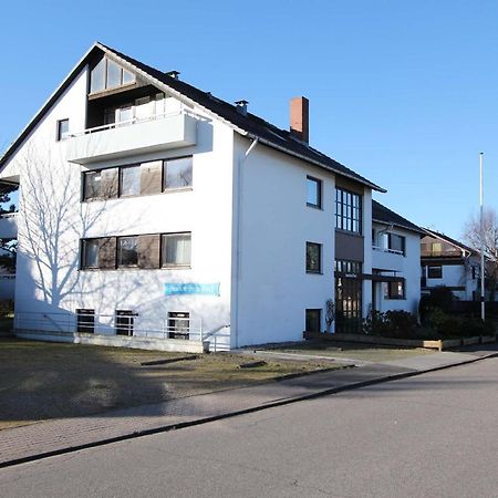 Gorch-Fock Whg Bruecke Lägenhet Kellenhusen Exteriör bild